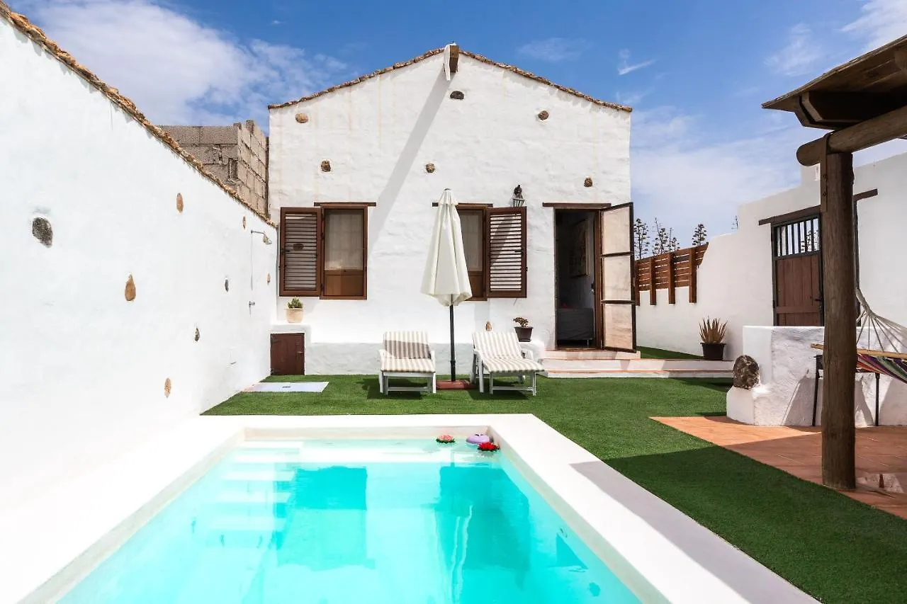 Casa La Orilla Vila Antigua