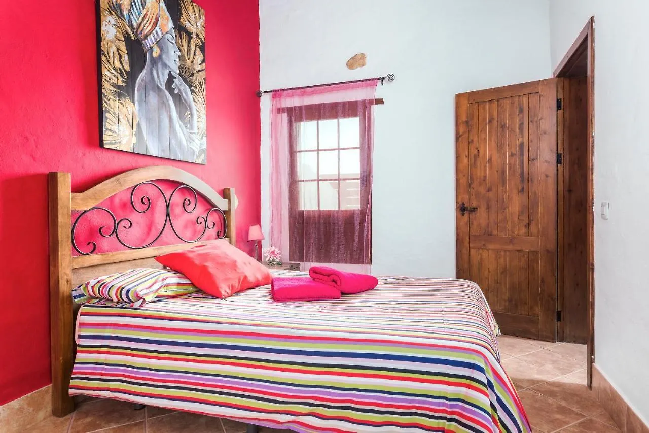 Willa Casa La Orilla Antigua  Antigua (Fuerteventura)