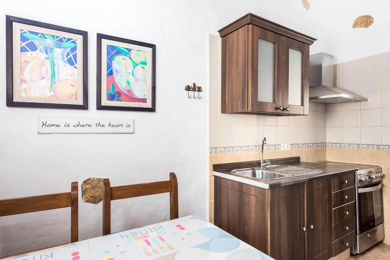 Casa La Orilla Vila Antigua