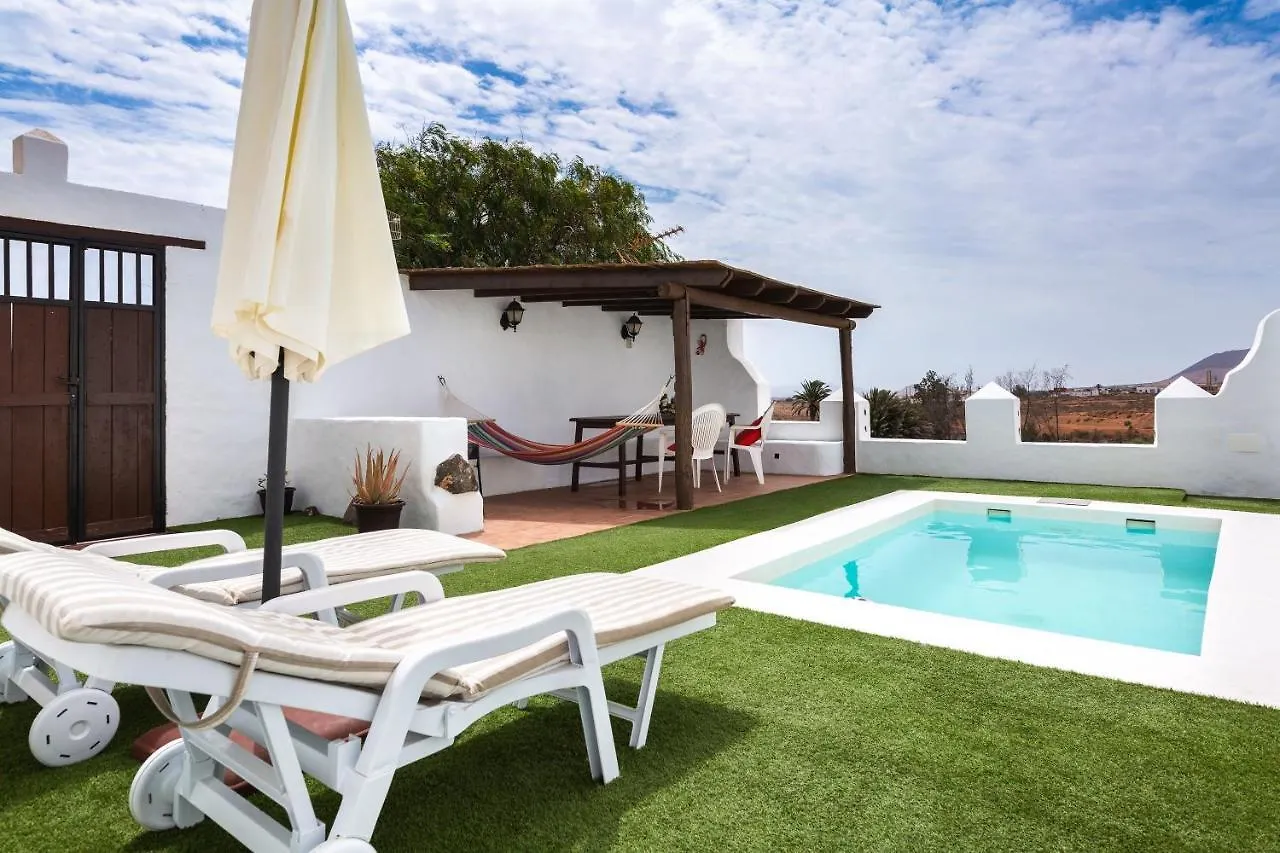 Casa de Férias Casa La Orilla Vila Antigua