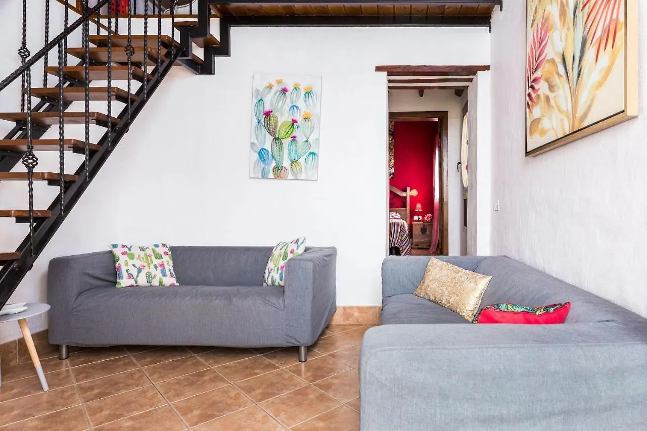Willa Casa La Orilla Antigua