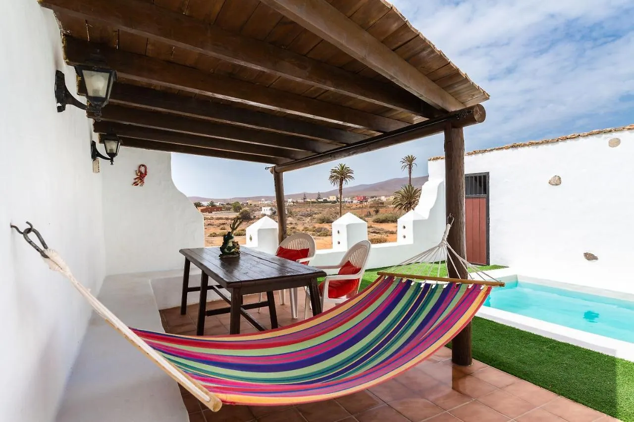 Dom wakacyjny Willa Casa La Orilla Antigua